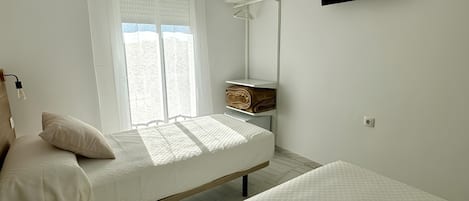 Habitación estándar | Cocina privada