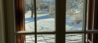 Casa Vettori - Wunderschöne Villa in den Dolomiten