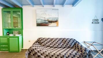 Appartement | Woonruimte | Smart-tv