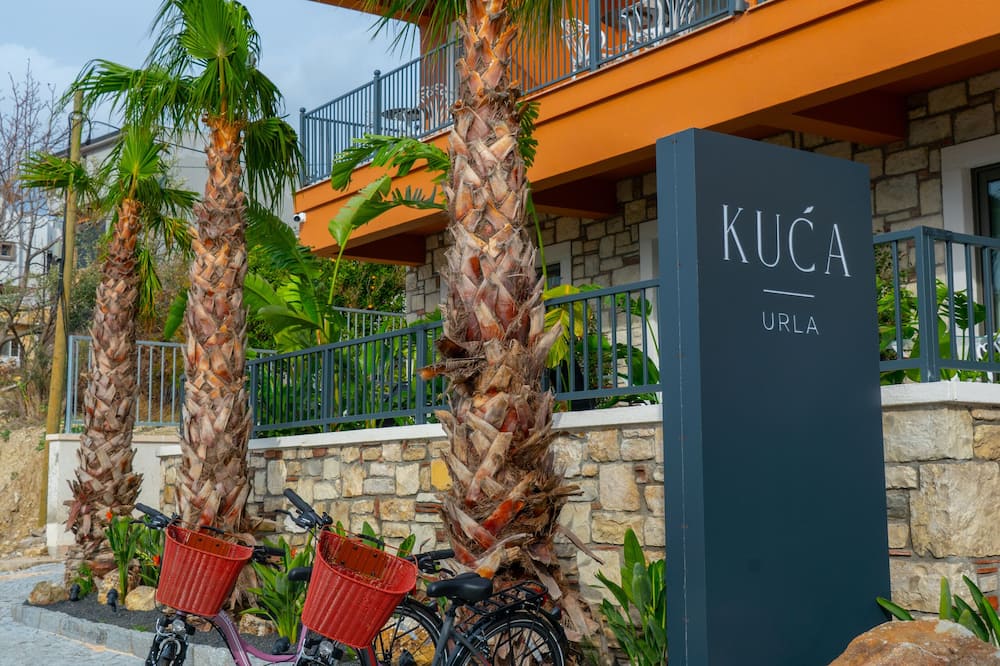 KUCA URLA