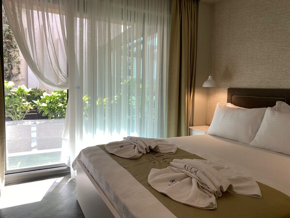 Quarto clássico | Roupas de cama de algodão egípcio, roupas de cama premium