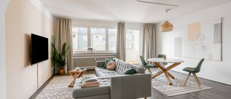 Smart-TV, Computerbildschirme, Drucker