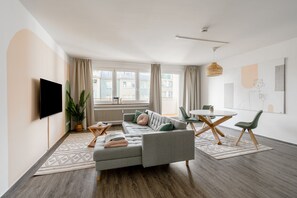 Smart-TV, Computerbildschirme, Drucker