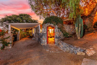 Private Oasis - Outdoor Living, Pool, Spa