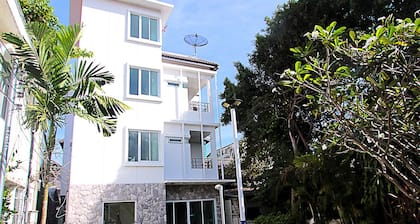 ZAYN Samui Hotel