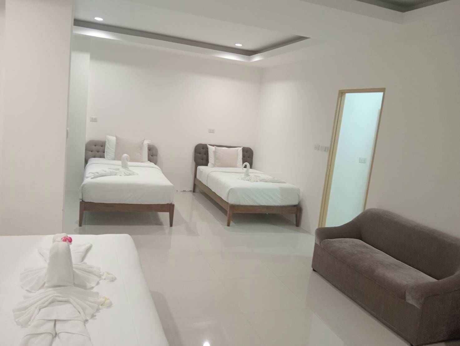 Foto - ZAYN Samui Hotel