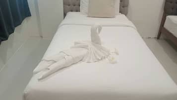 Chambre Quadruple Familiale