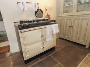Cottage | Intérieur