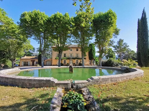 LA VILLA DU DEFENS "La totale !"