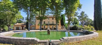 LA Villa DU Defens "La Totale !"