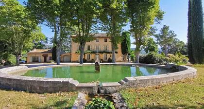 LA VILLA DU DEFENS "La totale !"