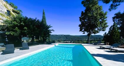 LA Villa DU Defens "La Totale !"