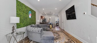 Cosy Tennesse Escape