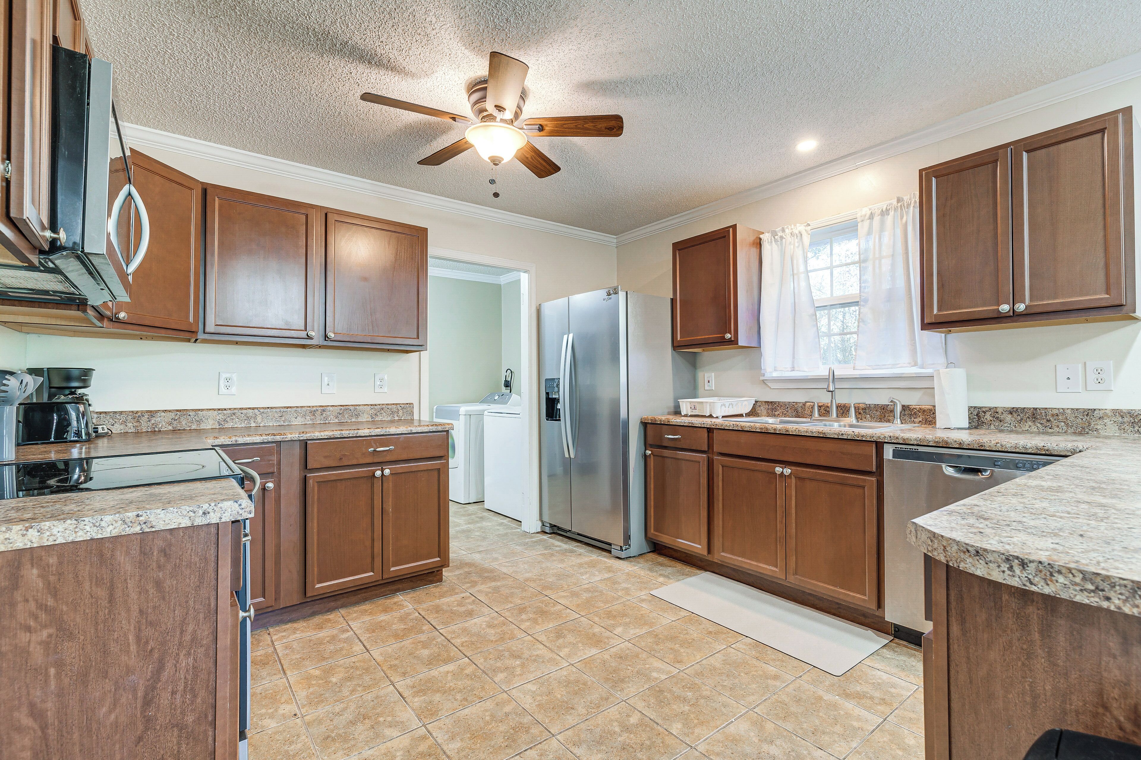 Casa (3 Bedrooms) | Interior