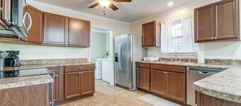 Tranquil Coden Retreat: 10 Mi to Dauphin Island!