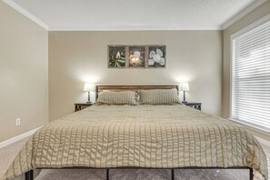 Casa (3 Bedrooms) | Interior