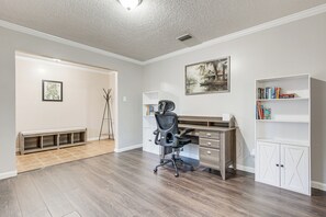 Casa (3 Bedrooms) | Interior