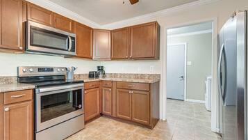 House (3 Bedrooms) | Bahagian dalam