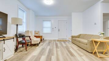 Apartemen (1 Bedroom) | Interior