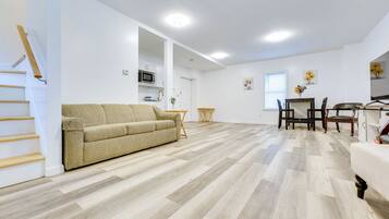 Apartemen (1 Bedroom) | Interior