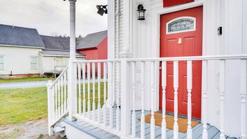 Apartemen (1 Bedroom) | Interior