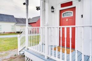 Apartment (1 Bedroom) | Interior - Ludlow Townhome: 3 Mi to Okemo Mountain! (Ludlow)