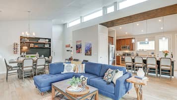 Rumah (3 Bedrooms) | Interior