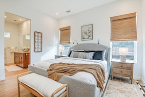 Ferienhaus (3 Bedrooms) | Innenbereich