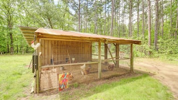 Apartemen (0 Bedroom) | Interior