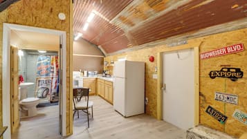 Apartemen (0 Bedroom) | Interior