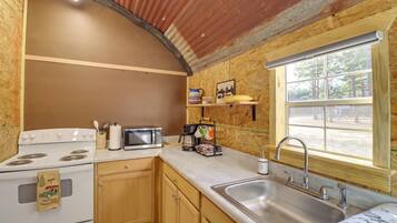 Apartemen (0 Bedroom) | Interior