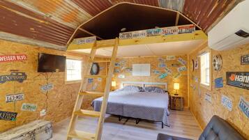 Apartemen (0 Bedroom) | Interior