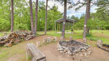 Apartemen (0 Bedroom) | Interior