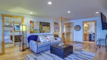 Rumah (3 Bedrooms) | Interior