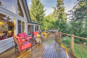 Casa (3 Bedrooms) | Interni