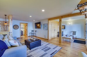 Casa (3 Bedrooms) | Interni