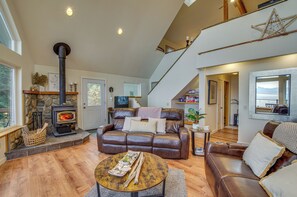 Casa (3 Bedrooms) | Interni