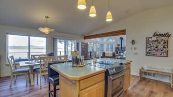 Maison (3 Bedrooms) | Intérieur