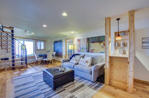 Casa (3 Bedrooms) | Interni