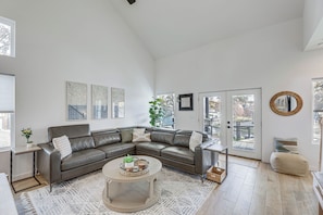 Maison (3 Bedrooms) | Intérieur