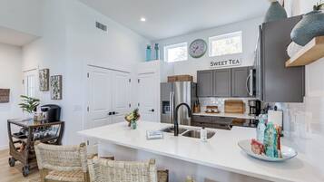 獨棟房屋 (3 Bedrooms) | 住宿內部