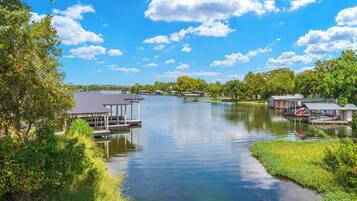 Hus (3 Bedrooms) | Innvendig