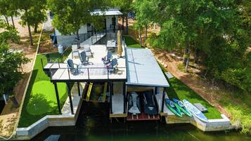 Maison (3 Bedrooms) | Façade de lâhĂ©bergement