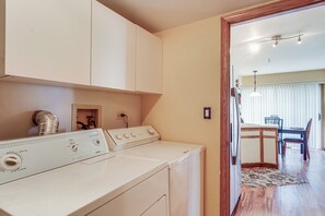 Departamento (2 Bedrooms) | Interior