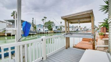 Cottage (2 Bedrooms) | Interior