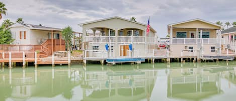 Cottage (2 Bedrooms) | Interior