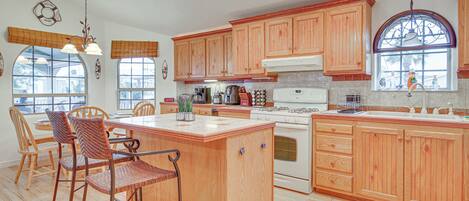 Casa rural (2 Bedrooms) | Façana frontal de l'allotjament