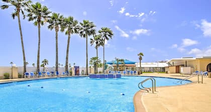 Canalfront Port Isabel Cottage: 5 Mi to Beach!