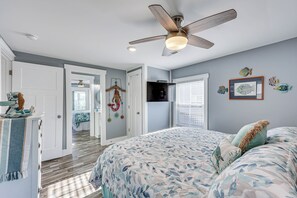 House (2 Bedrooms) | Bahagian dalam