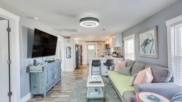 Rumah (2 Bedrooms) | Interior